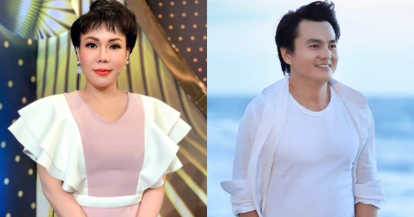 Phản ứng của Cao Minh Đạt khi biết Việt Hương từng yêu thầm mình - Vimarsana News