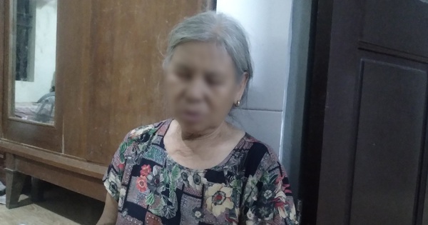 Mẹ của hung thủ sát hại cả gia đình vợ: "Nó gây tội cho bao nhiêu người, 2 cháu nhỏ không biết sẽ đi về đâu - Vimarsana News