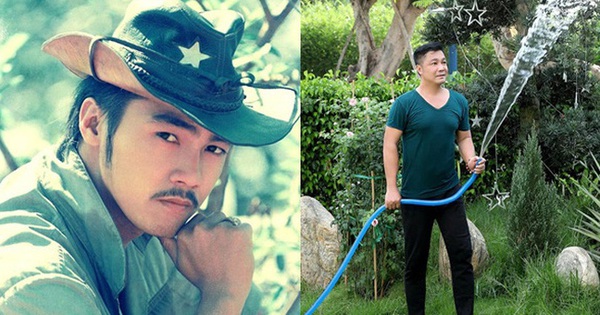 Người theo đuổi "đếm không xuể" vẫn chưa chịu cưới vợ, cuộc sống của Lý Hùng ở tuổi 52 hiện ra sao? - Vimarsana News