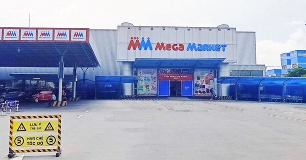 TP.HCM: Tìm người từng đến siêu thị MM Mega Market An Phú vì nhân viên mắc Covid-19 - Vimarsana News