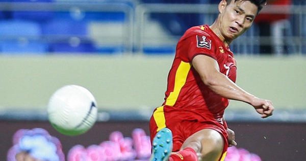 Xem miễn phí các trận đấu Vòng loại World Cup 2022 của ĐT Việt Nam