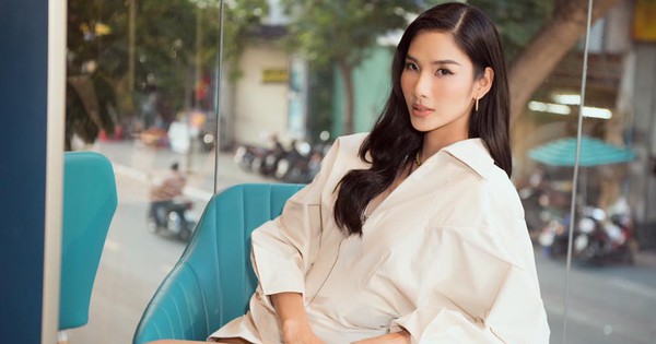 Đầu tháng đã có drama: Hoàng Thuỳ chính thức lên tiếng nói 1 câu "căng như dây đàn" sau liên hoàn lùm xùm! - Vimarsana News