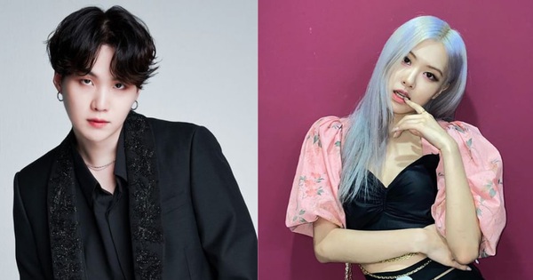 Rosé thể hiện ca khúc Suga (BTS) sáng tác: Knet hết mình ủng hộ nhưng Vnet thì nhất quyết không cho - Vimarsana News