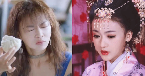 Tạo hình đẹp "bức tử" của Ngô Cẩn Ngôn ở phim cũ gây sốt MXH, ai nấy vừa nuối tiếc vừa chửi thẳng mặt Vu Chính - Vimarsana News
