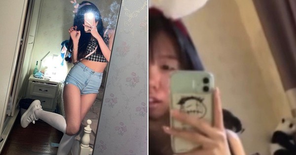 Hot girl có body "vạn người mê" vô tình để lộ một góc mặt nhưng khiến fan nam unfollow hàng loạt - Vimarsana News