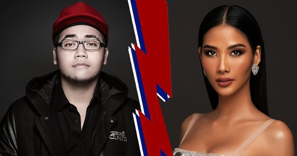 Chưa hết drama: Được hỏi chuyện Hoàng Thuỳ doạ kiện Lê Thanh Thảo, Milor Trần tuyên bố 1 câu căng đét - Vimarsana News