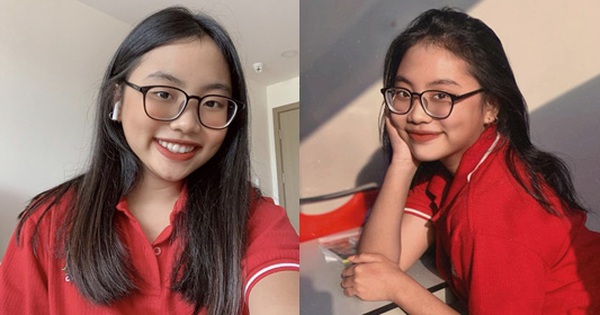Phương Mỹ Chi bị "tủ đè" và suýt mắc lỗi khiến các sĩ tử 2k3 khóc ròng, may sao nhanh trí phát hiện chi tiết cứu nguy - Vimarsana News