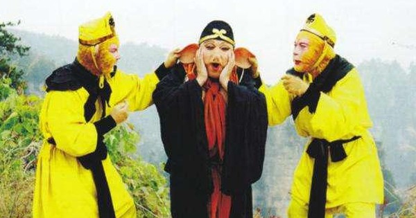 "Lột mặt nạ" Tôn Ngộ Không giả mạo ở Tây Du Ký: Vẫn phong độ dù đã U60, cả đời "núp bóng" Lục Tiểu Linh Đồng? - Vimarsana News