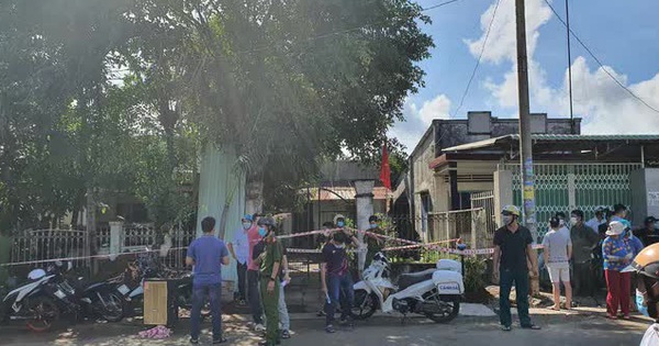 Nam sinh sát hại mẹ rồi tự tử do áp lực sau kỳ thi tốt nghiệp: Hiệu trưởng lên tiếng - Vimarsana News