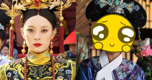 Chân Hoàn chỉ là con cờ trong tay một phi tần khác, mục tiêu là giết chết hoàng đế nhằm báo thù xưa? - Vimarsana News