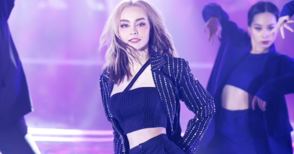 MLee nhảy hit BTS khiến giám khảo hú hét: "ĐM! ĐM! Đam Mê!" - Vimarsana News