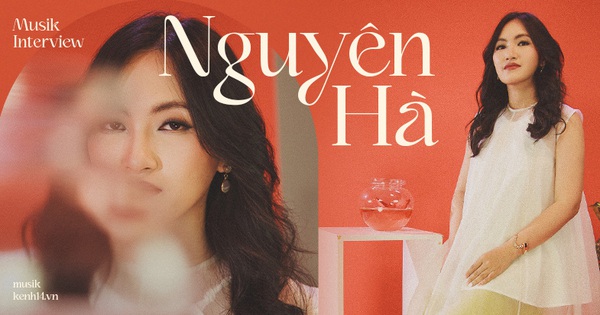 Nguyên Hà: 