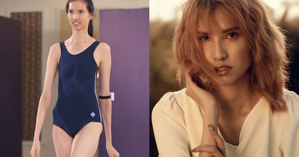 Hồng Xuân ngày càng nhuận sắc, "lột xác" 180 độ so với thời thi Vietnam's Next Top Model - Vimarsana News