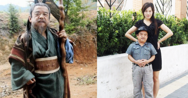 "Thổ địa công công" lùn nhất Trung Quốc với chiều cao 1m28, đổi 4 đời vợ đều là mỹ nữ, giờ đây cuộc sống ra sao? - Vimarsana News