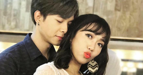 Anh Tú đã chịu lộ hint đang mặn nồng bên Diệu Nhi, hành động 5 lần 7 lượt zoom cận nói lên tất cả! - Vimarsana News