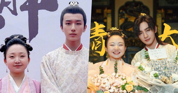 Nam chính từng né bạn diễn nữ như "con ghẻ" nay thân thiện khác thường, vẫn bị chê "giả trân" như ai ăn hết của? - Vimarsana News