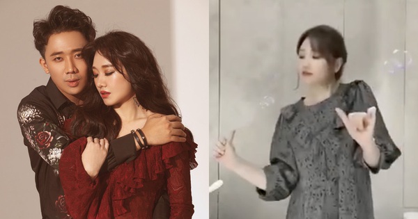 Hari Won bất ngờ có dấu hiệu lạ từ trong ảnh chụp với chồng đến clip nhún nhảy, dân tình rần rần nghi vấn mang thai - Vimarsana News