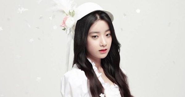 Sau lùm xùm rời nhóm vì bị bắt nạt, cựu thành viên April chuyển nghề ...