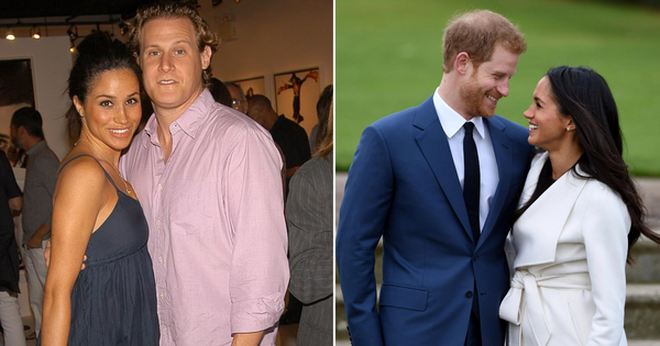 Chồng cũ Meghan Markle lần đầu lên tiếng chia sẻ lý do ly hôn, tiết lộ chuyện xưa về nàng dâu Hoàng gia tai tiếng với lời lẽ gây chú ý - Vimarsana News