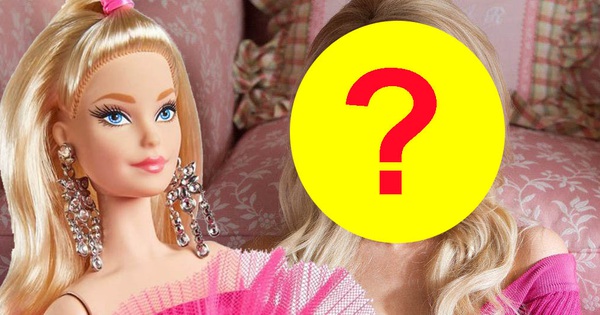 Búp bê Barbie chính thức được làm phim, nữ chính được netizen khen nức nở nhờ ngoại hình "chuẩn nguyên tác" - Vimarsana News