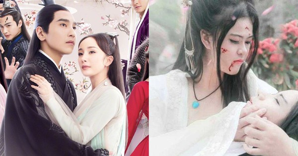 Rùng mình với Tam Sinh Tam Thế bản Việt: Dạ Hoa là nữ, nhan sắc ra sao mà bị báo Trung chê không tiếc lời? - Vimarsana News