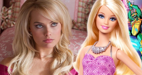 Phim Barbie người đóng có nội dung 