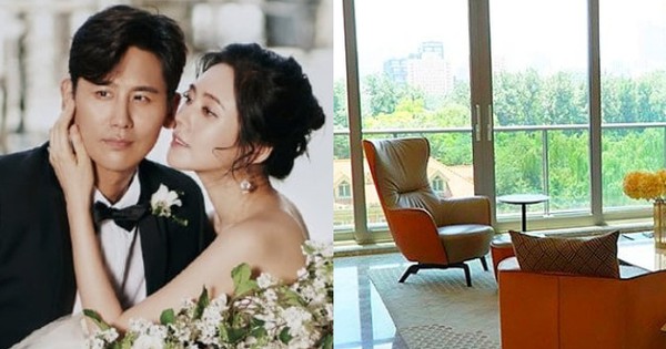 Giữa bê bối ngoại tình, cơ ngơi của "bom sex xứ Hàn" bỗng gây sốt: Có giá tận 180 tỷ, ra cửa gặp ngay Dương Mịch, Phạm Băng Băng - Vimarsana News
