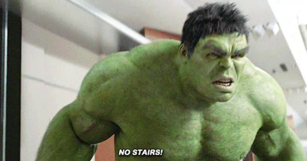 Toàn bộ thảm kịch đa vũ trụ của Marvel xảy ra vì một hành động quá nhỏ của Hulk trong Endgame, nghe mà tức sôi máu! - Vimarsana News