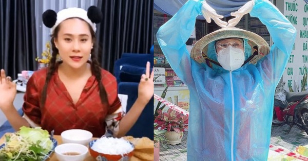 Đăng ảnh mâm cơm gia đình giữa mùa dịch, Hồ Bích Trâm bị netizen xỉa xói, bức xúc đến nỗi làm ngay điều này? - Vimarsana News