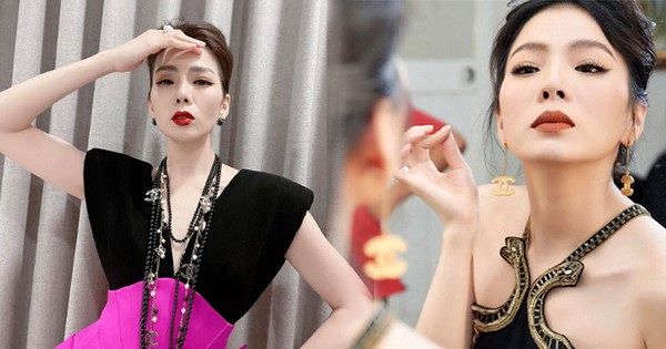 Netizen ùa vào công kích, "mắng té tát" Lệ Quyên chỉ vì nữ ca sĩ đăng status nói về 1 chuyện? - Vimarsana News