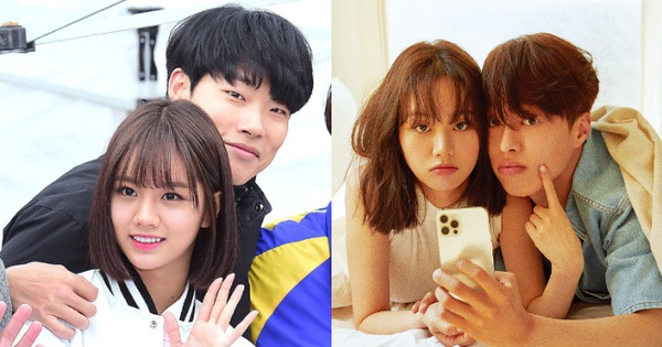 Cuối cùng đã có câu trả lời cho nghi vấn Ryu Jun Yeol ghen lồng lộn vì Hyeri tình tứ quá đà với tài tử cực phẩm Jang Ki Yong - Vimarsana News