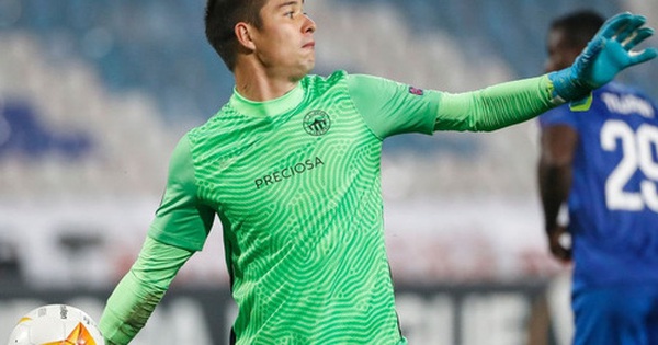 Filip Nguyễn bất ngờ lọt danh sách đề cử Quả bóng vàng, xếp trên cả ngôi sao dự Euro 2020 - Vimarsana News