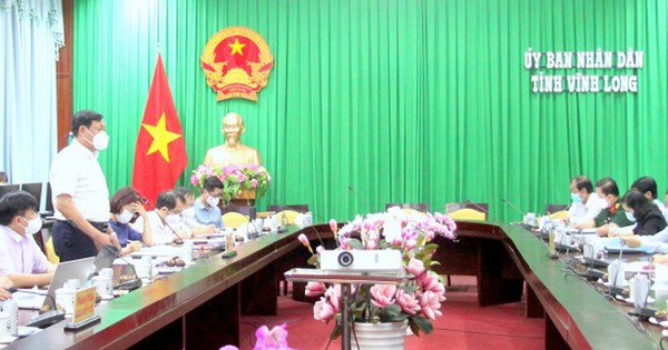 Vĩnh Long ghi nhận ca tử vong đầu tiên do Covid-19 - Vimarsana News