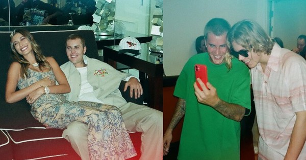Netizen soi chiếc iPhone của Justin Bieber, không phải xịn nhất và rất kén người mua - Vimarsana News