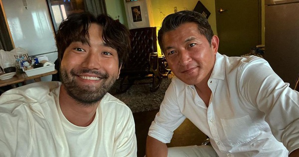 "Khóc thét" vì diện mạo Siwon (Super Junior): Râu xồm xoàm lôi thôi, tưởng ông chú 60 tuổi... mới ở rừng ra - Vimarsana News