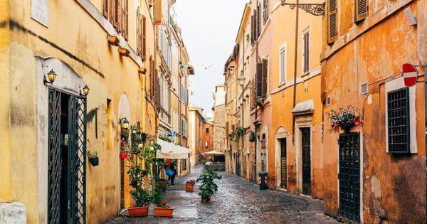 Một thị trấn ở Italy rao bán nhà chỉ với giá từ 54k/căn, dân mạng Việt thi nhau rủ người mua sẵn để sau này sang du lịch - Vimarsana News