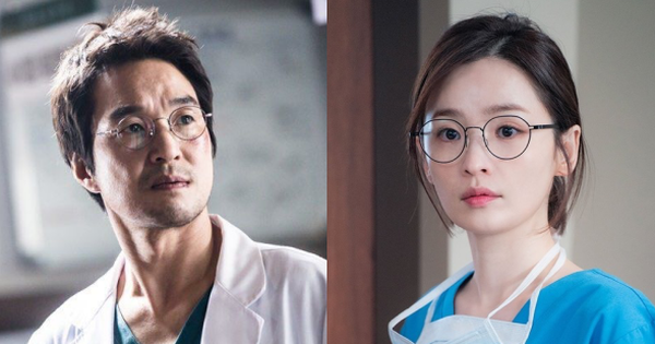 5 phim Hàn xuất sắc nhất về chủ đề y khoa: Hospital Playlist ...