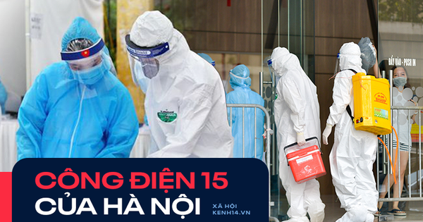 INFOGRAPHIC: Từ 0h ngày 19/7, người Hà Nội triển khai các biện pháp cấp bách phòng, chống dịch Covid-19 như thế nào? - Vimarsana News