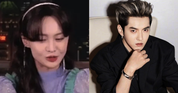 Lật lại livestream cũ của Trịnh Sảng, không thể ngờ chỉ vì 1 câu nói tưởng trêu đùa Ngô Diệc Phàm lại dự đoán số phận 2 người - Vimarsana News