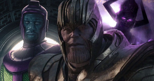 Phản diện mới của Marvel từng giết chết Thanos chỉ trong 1 nốt nhạc mà vô cùng tàn nhẫn, không tin vào đây mà xem! - Vimarsana News