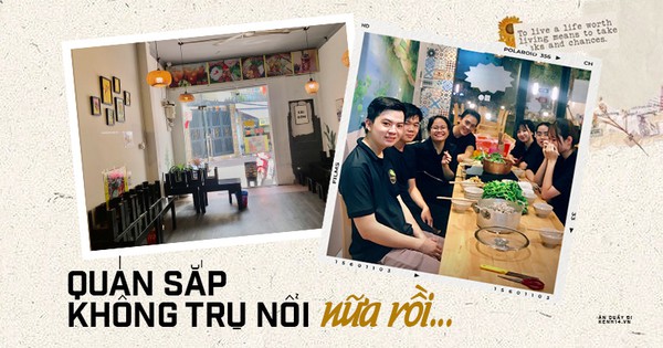 Chủ quán Sài Gòn lao đao giữa mùa dịch: "Chẳng có thu nhập nhưng phải gồng gánh đủ chi phí, chị sắp không trụ nổi nữa rồi…" - Vimarsana News