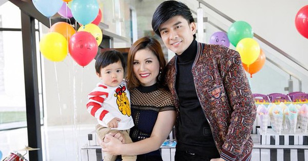 Vợ cũ Đan Trường đã có động thái đầu tiên sau khi xác nhận ly hôn, làm 1 việc đặc biệt có liên quan đến gia đình - Vimarsana News