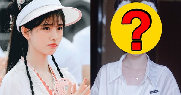 Cúc Tịnh Y gặp đối thủ nhan sắc ở phim mới: Vòng eo "con kiến" cực đỉnh, liếc nhìn một cái là "nhũn tim" ngay! - Vimarsana News
