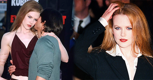 Không phải Bella Cullen, mỹ nhân Hollywood này mới xứng đáng được gọi là "ma cà rồng" đời thực - Vimarsana News