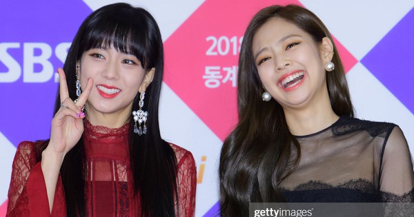 Sao Hàn dưới ống kính Getty Images: Người khiến hung thần sợ ngược vì makeup đỉnh, kéo xuống cuối lại thấy sầu đời - Vimarsana News