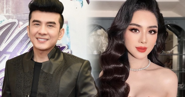 Netizen khui lại ồn ào Lâm Khánh Chi thừa nhận từng yêu 1 nam ca sĩ tên Đ.T sau khi Đan Trường ly hôn - Vimarsana News