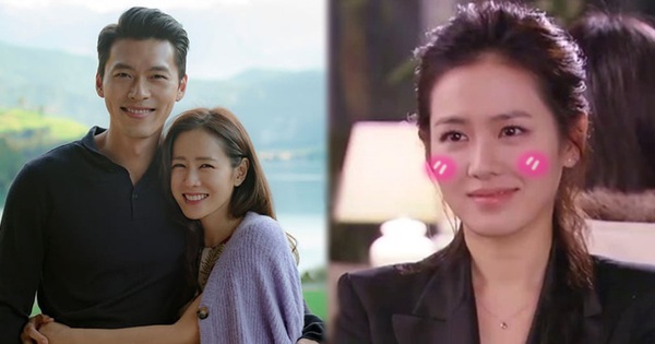 Son Ye Jin cả đời chỉ làm cameo một lần duy nhất lại ngay bom tấn của Hyun Bin, định mệnh là đây! - Vimarsana News