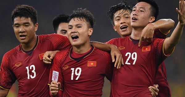 AFF Cup 2020 không hoãn, ấn định ngày tổ chức bốc thăm: HLV Park Hang-seo lo lắng - Vimarsana News