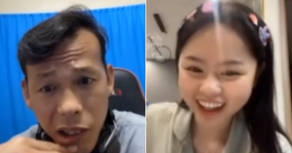 Huỳnh Anh dùng mọi cách để tránh gọi thẳng tên Quang Hải, ông chú thủ môn Tấn Trường can: "Có gì đâu mà em ngại!" - Vimarsana News