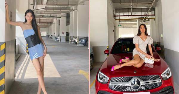 Sự thật đằng sau clip thanh niên bóc phốt 2 "hot girl tài chính" sống ảo ở bãi xe, chụp vội vài tấm rồi lôi bánh mì ra ăn - Vimarsana News